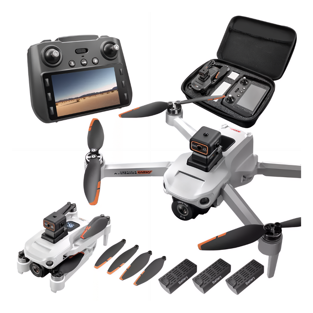 ANDLISAS SkyVision™-US