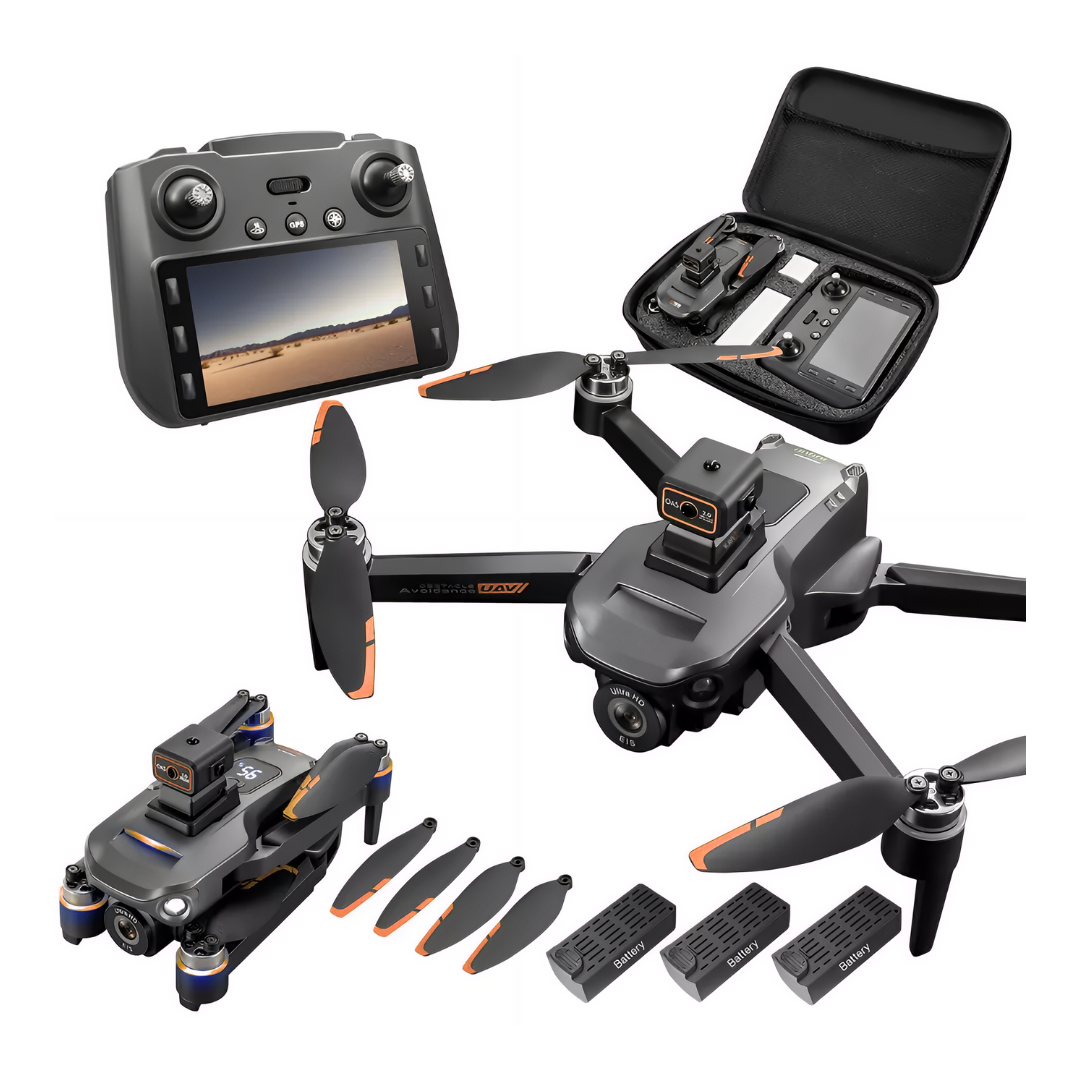 ANDLISAS SkyVision™-US