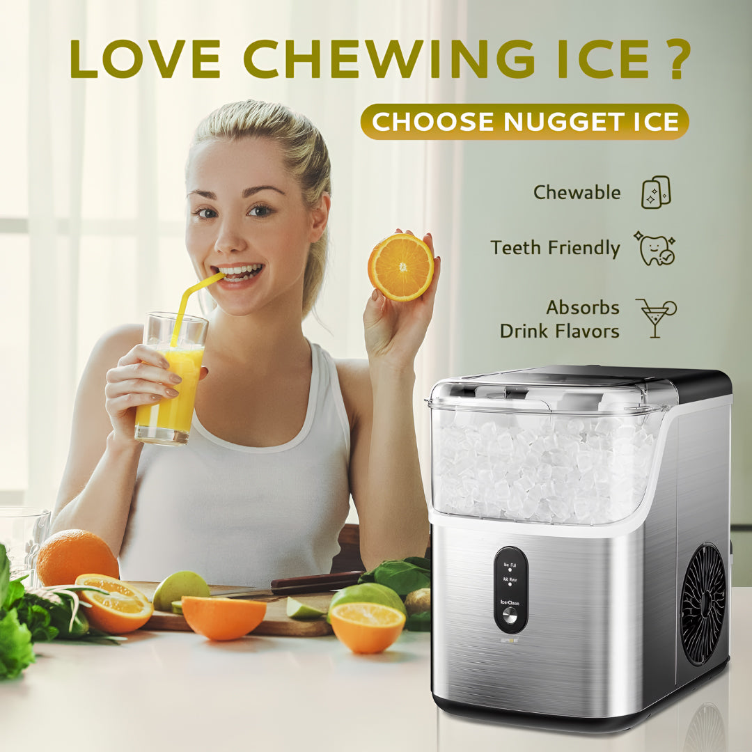 ANDLISAS IceLuxe™