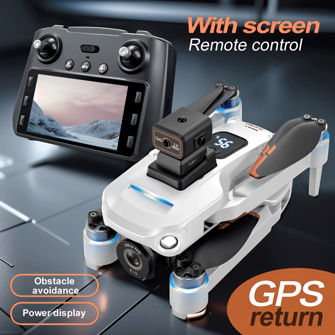 ANDLISAS SkyVision™-US