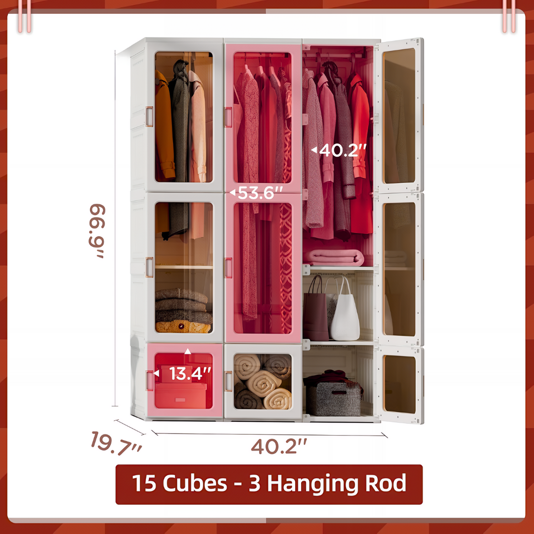 ANDLISAS Organiza™