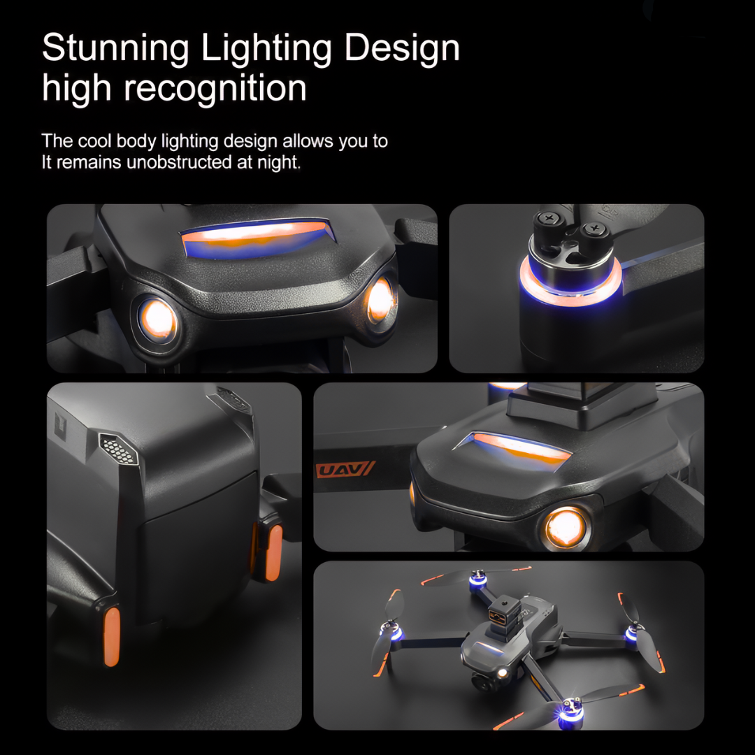 ANDLISAS SkyVision™-US