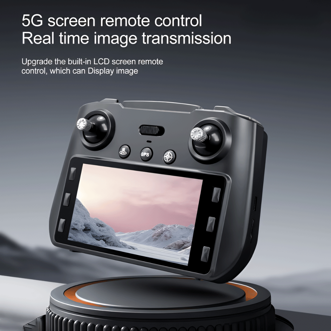 ANDLISAS SkyVision™-US