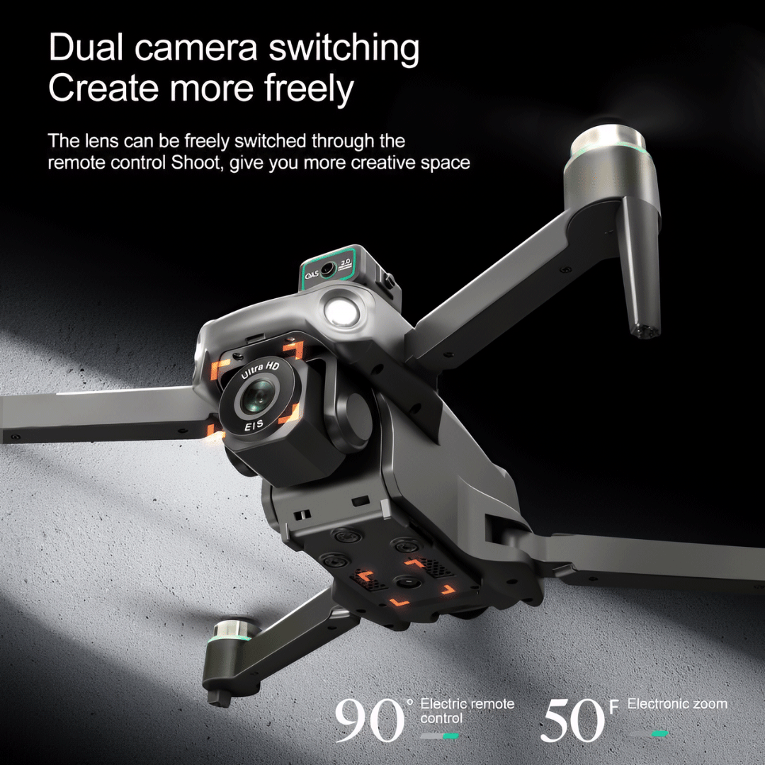 ANDLISAS SkyVision™-US