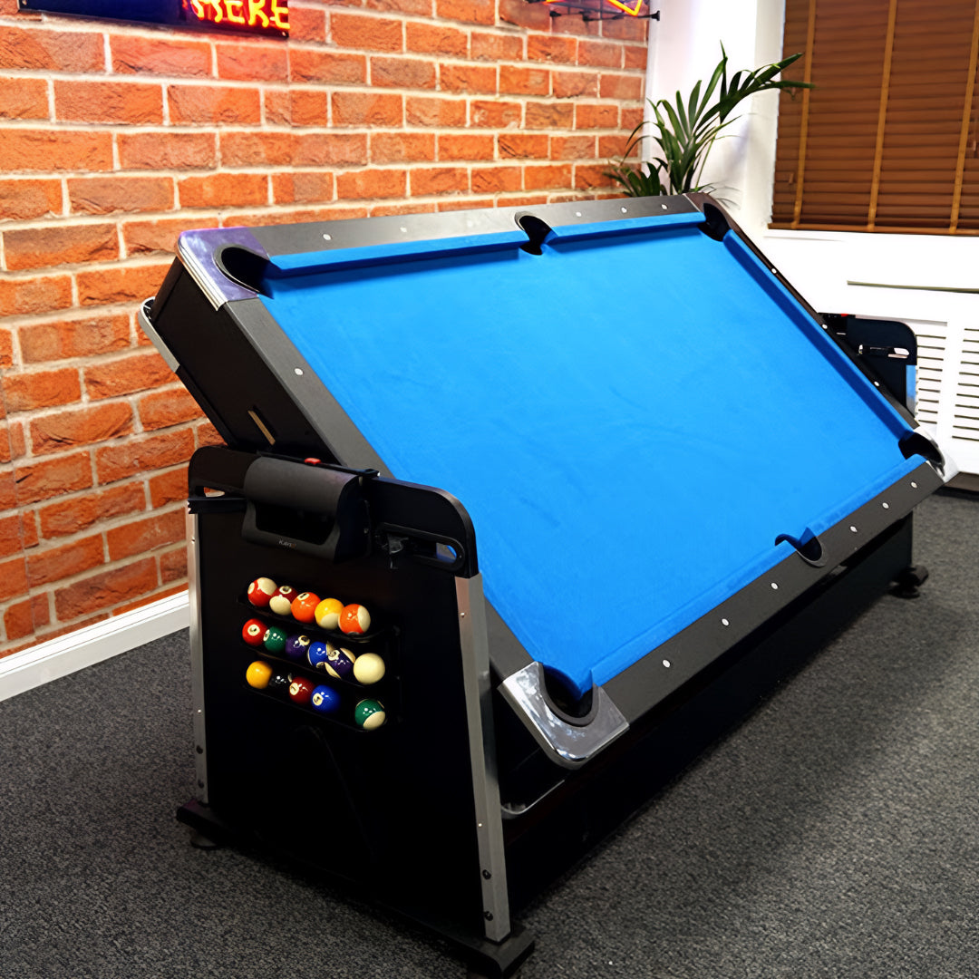 ANDLISAS FunStation™