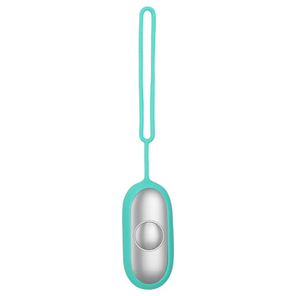 Hand Held Ergonomic Sleep Aid Machine Portable USB Rechargeable Sleep Aid Instrument for Improve Sleep Relief Anxiety