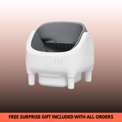 ANDLISAS CleanBox™