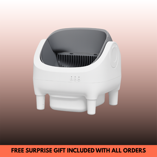 ANDLISAS CleanBox™