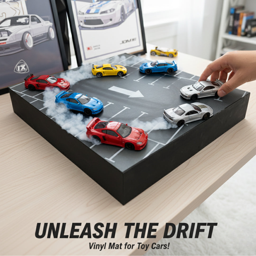 ANDLISAS DriftPlay™