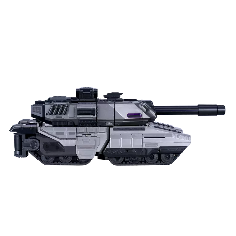Flagship Megatron Auto-Converting Robot