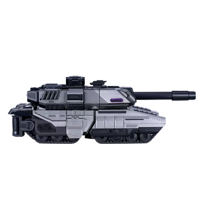 Flagship Megatron Auto-Converting Robot