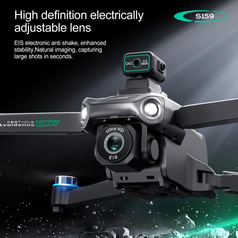 ANDLISAS SkyVision™