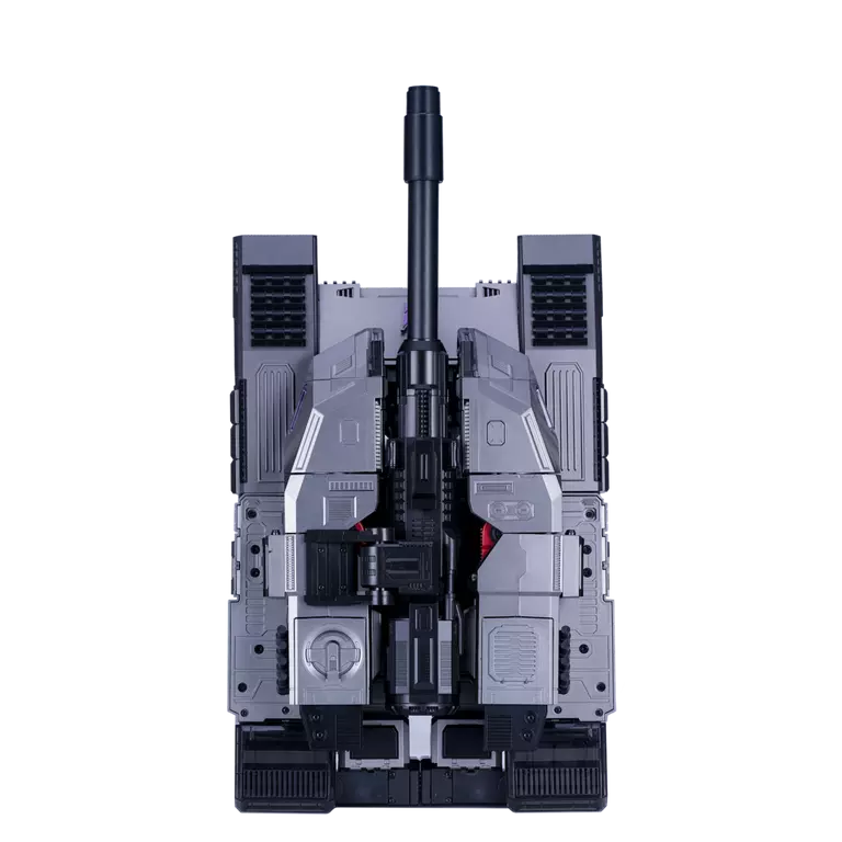 Flagship Megatron Auto-Converting Robot