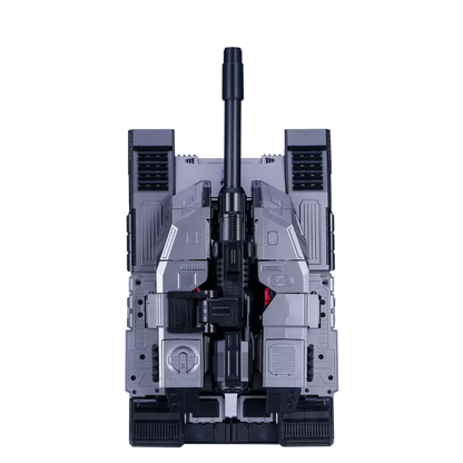 Flagship Megatron Auto-Converting Robot
