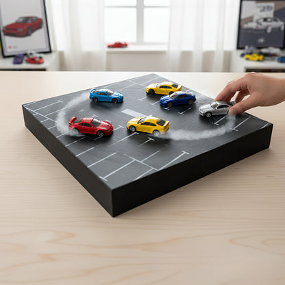 ANDLISAS DriftPlay™