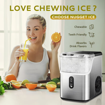 ANDLISAS IceLuxe™