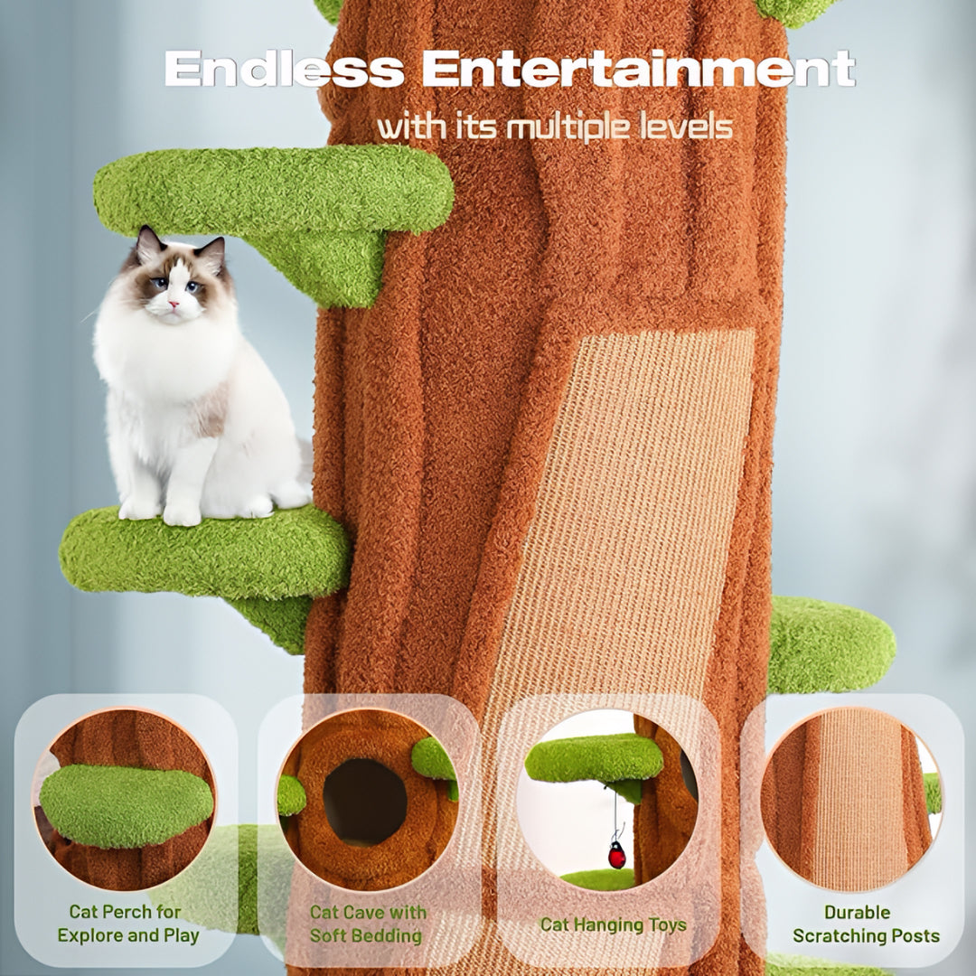 ANDLISAS PawVilla™
