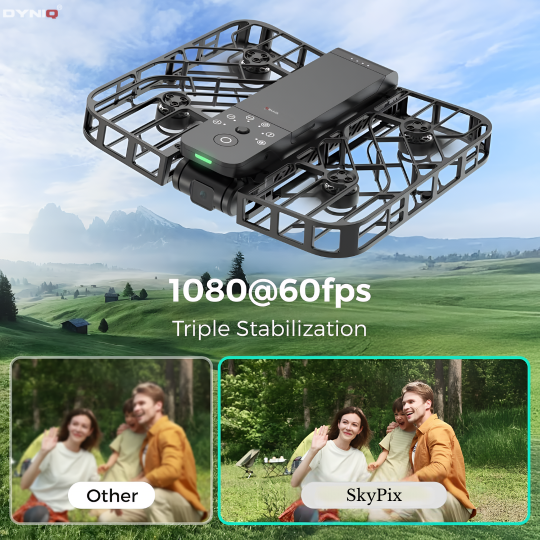 ANDLISAS SkyPix™