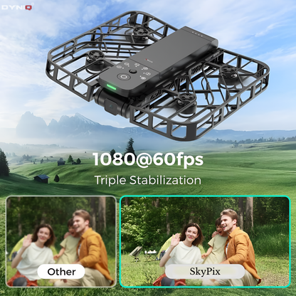 ANDLISAS SkyPix™