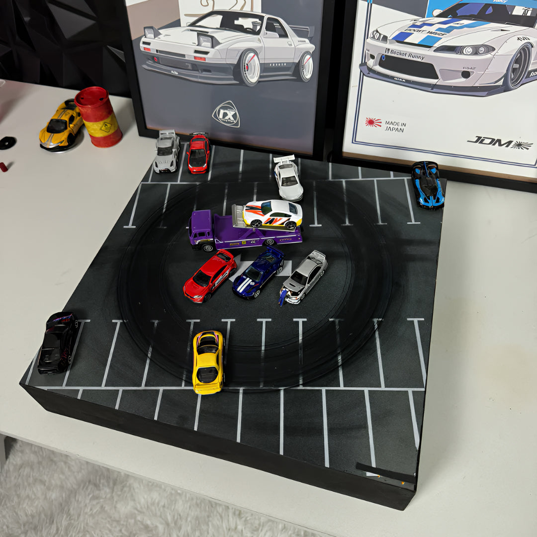 ANDLISAS DriftPlay™