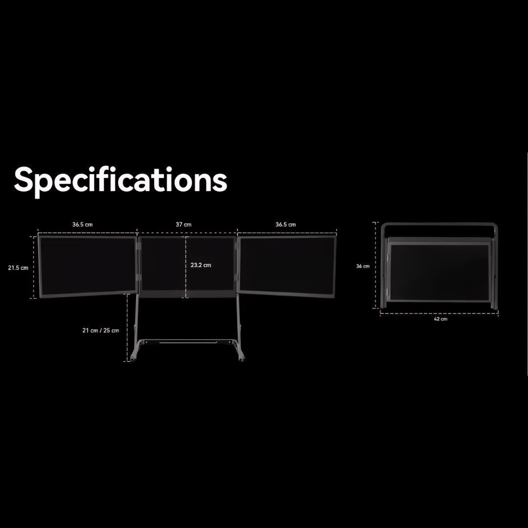 ANDLISAS MultiView™