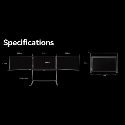 ANDLISAS MultiView™