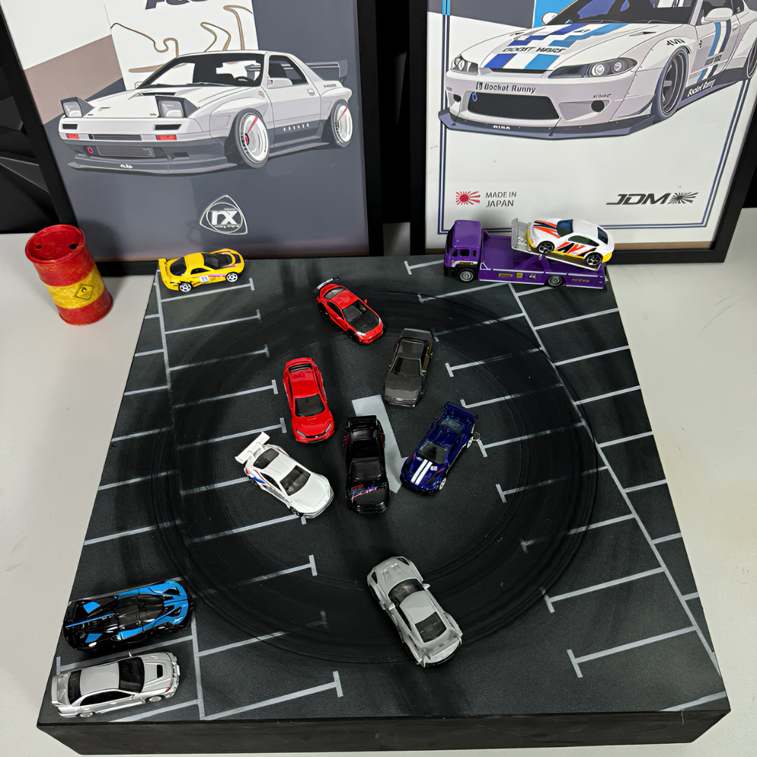 ANDLISAS DriftPlay™