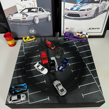 ANDLISAS DriftPlay™