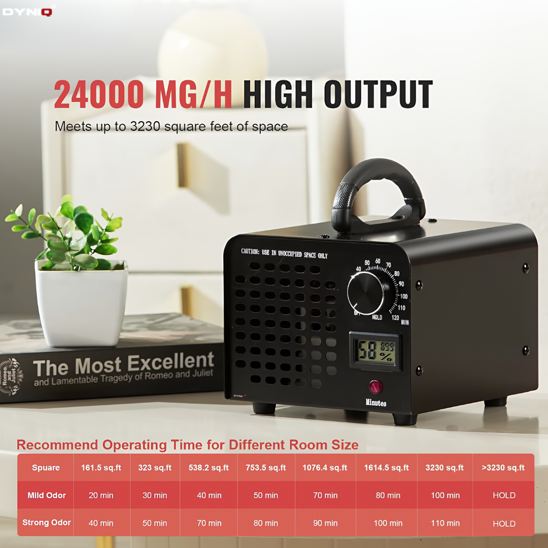 ANDLISAS PowerPure™