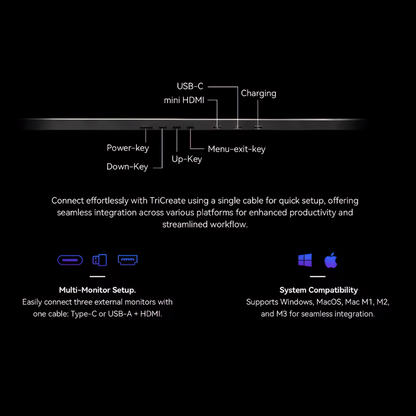 ANDLISAS MultiView™