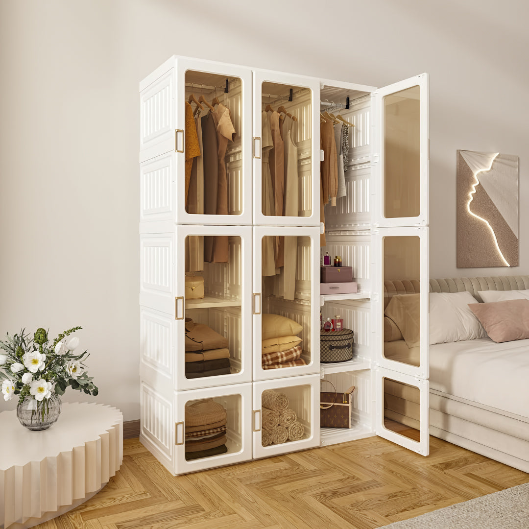 ANDLISAS Organiza™