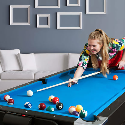 ANDLISAS FunStation™