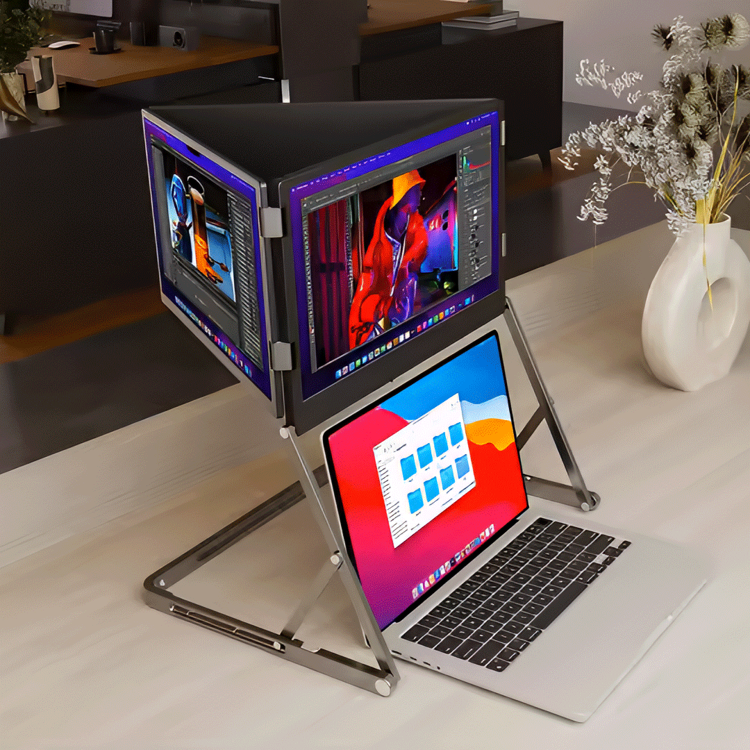 ANDLISAS MultiView™