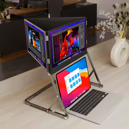 ANDLISAS MultiView™