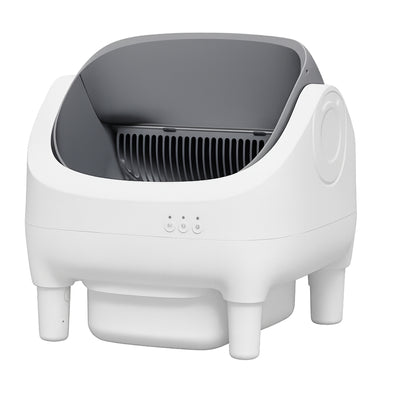ANDLISAS CleanBox™