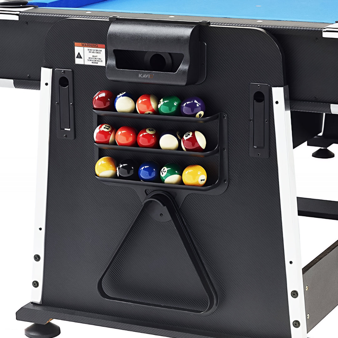 ANDLISAS FunStation™