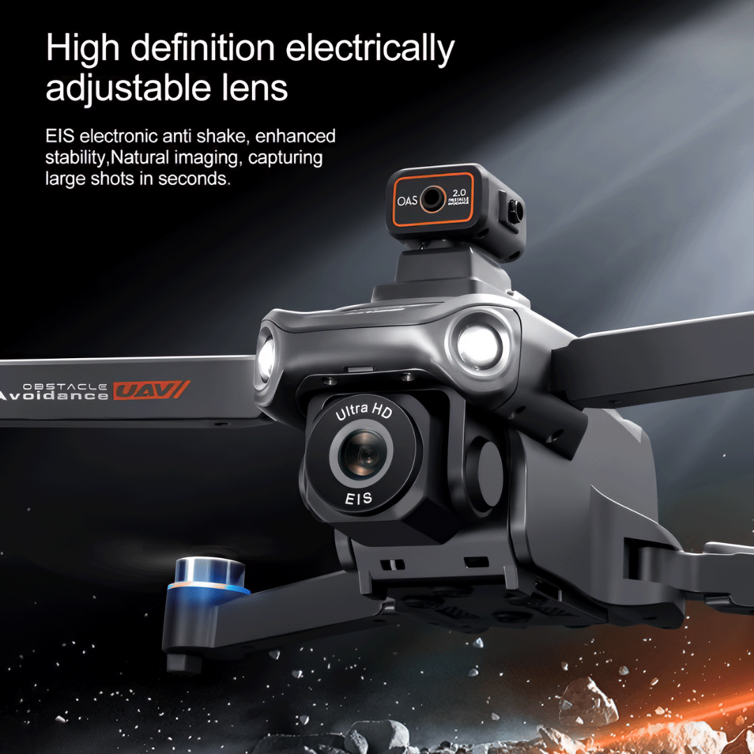 ANDLISAS SkyVision™