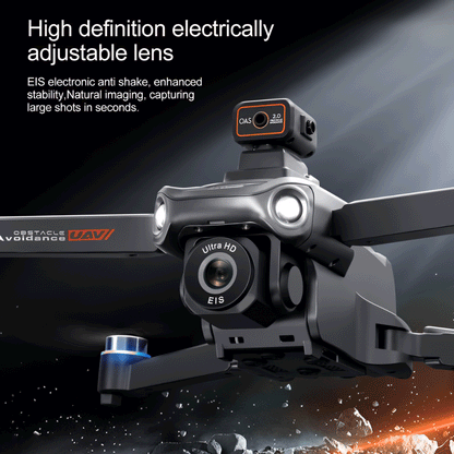 ANDLISAS SkyVision™