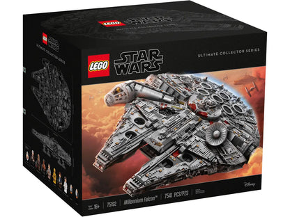 Millennium Falcon™