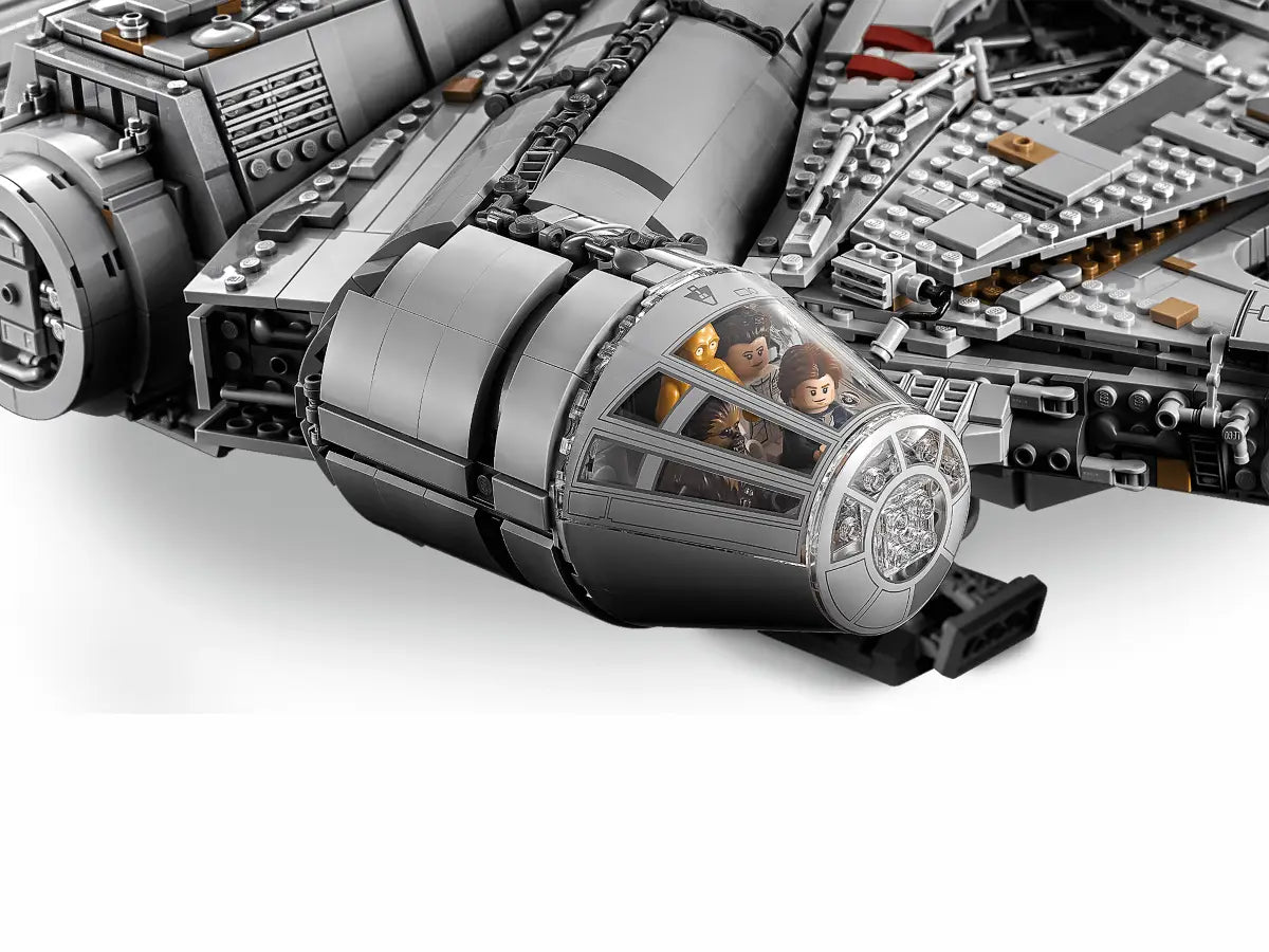 Millennium Falcon™