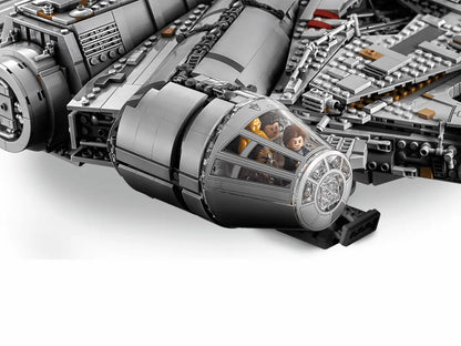Millennium Falcon™