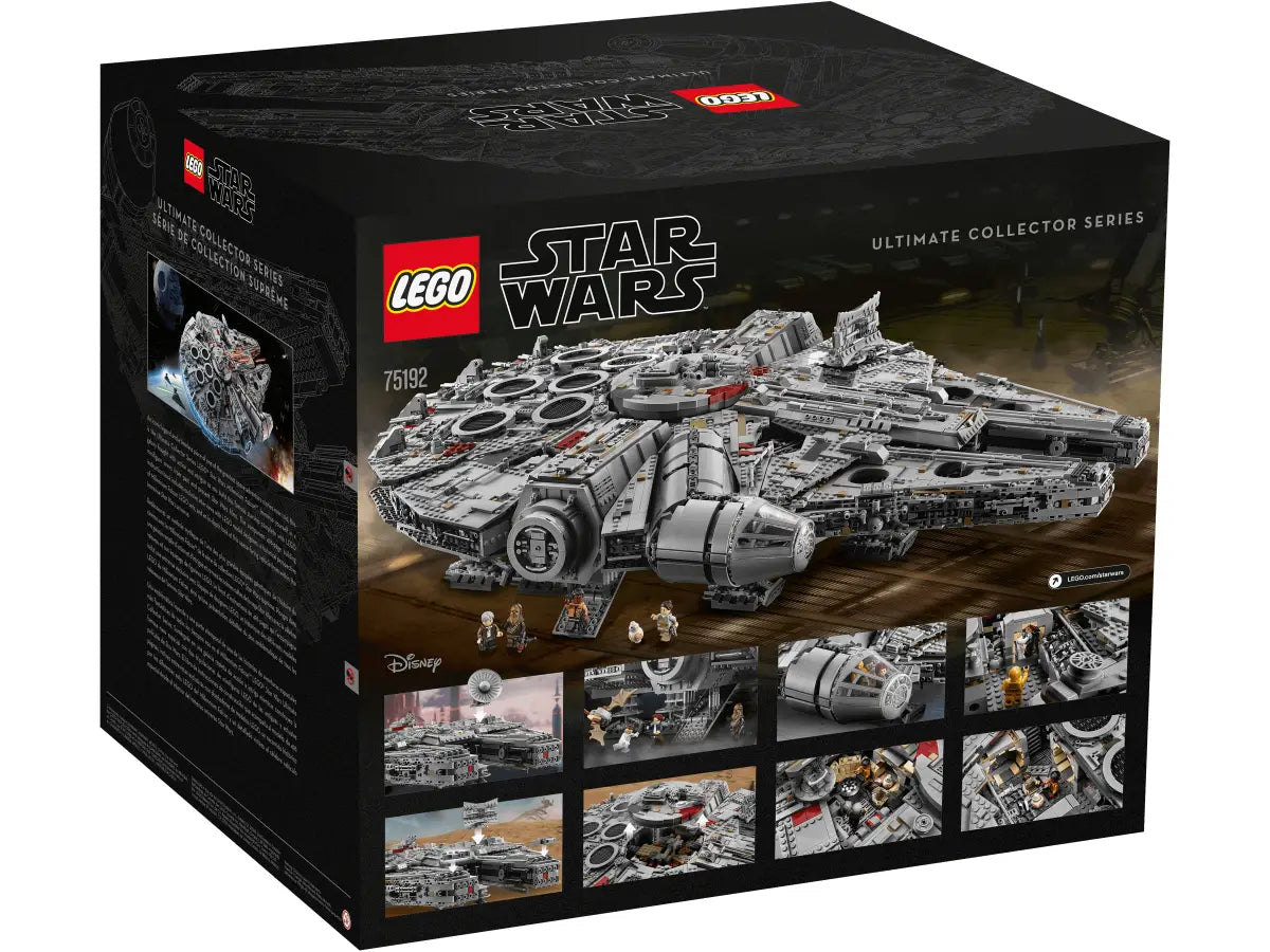 Millennium Falcon™