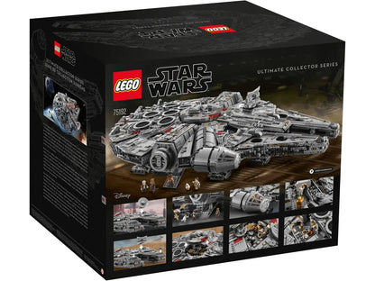 Millennium Falcon™