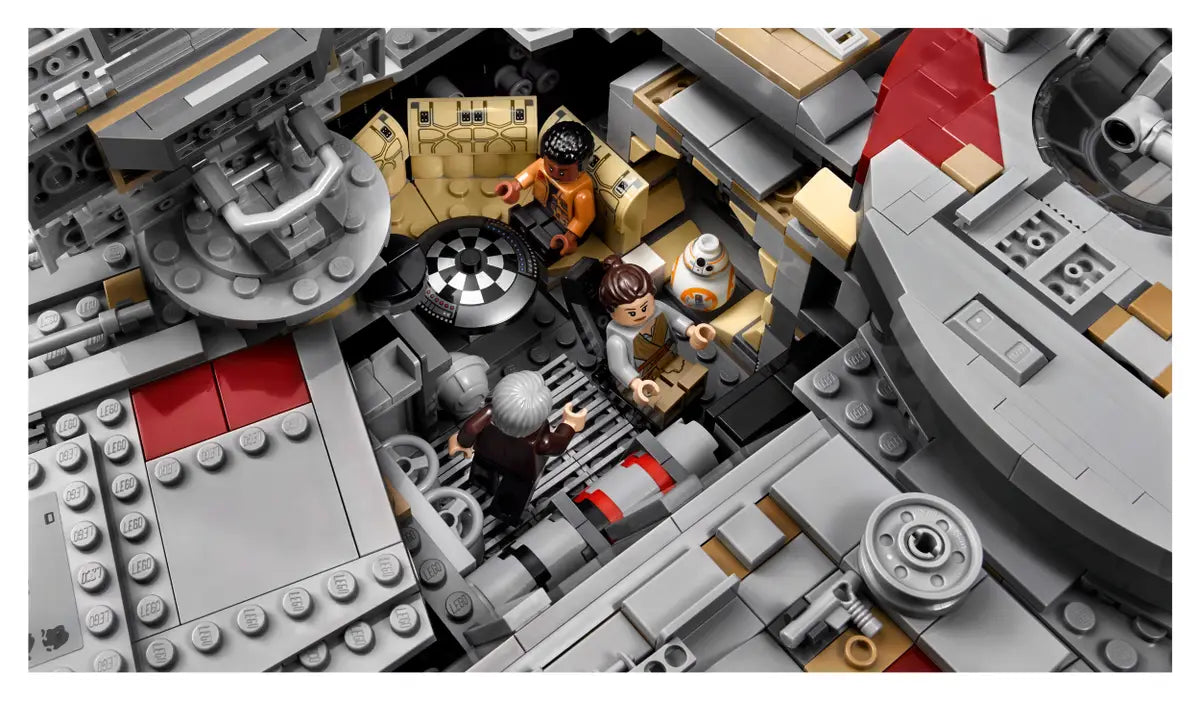 Millennium Falcon™