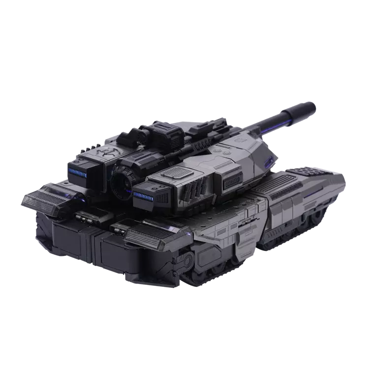 Flagship Megatron Auto-Converting Robot