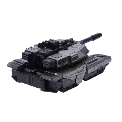 Flagship Megatron Auto-Converting Robot