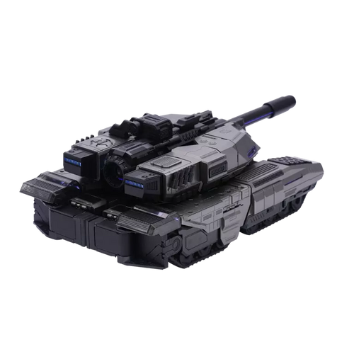 Flagship Megatron Auto-Converting Robot