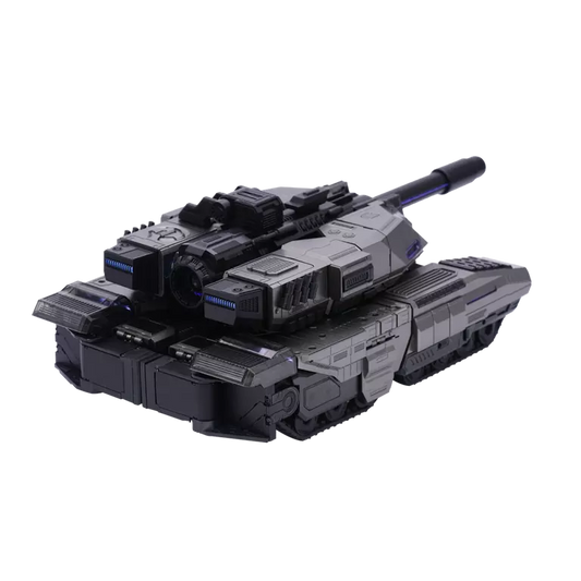 Flagship Megatron Auto-Converting Robot