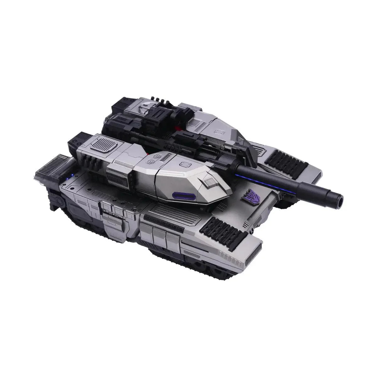 Flagship Megatron Auto-Converting Robot