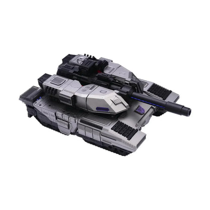 Flagship Megatron Auto-Converting Robot